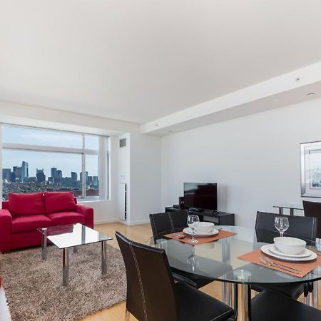 Global Luxury Suites At Kendall West Cambridge Chambre photo