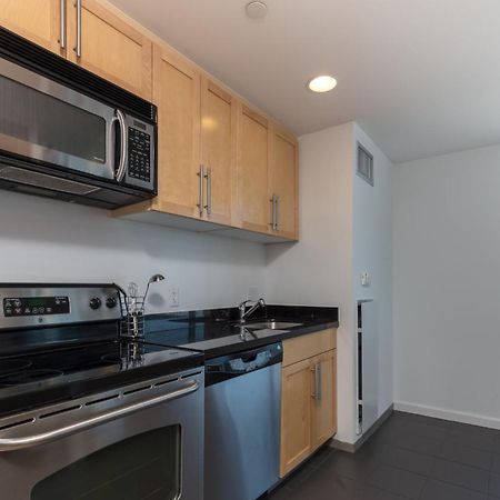 Global Luxury Suites At Kendall West Cambridge Chambre photo