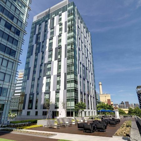 Global Luxury Suites At Kendall West Cambridge Extérieur photo
