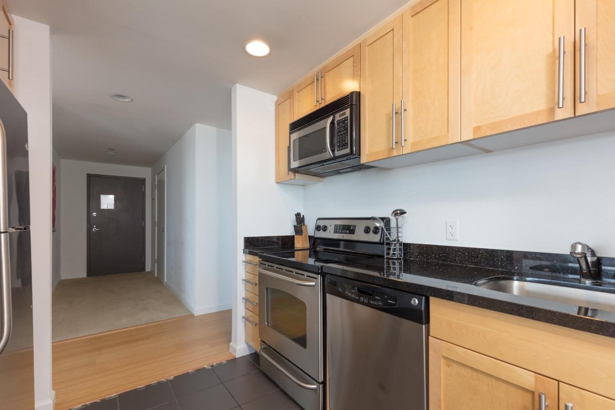 Global Luxury Suites At Kendall West Cambridge Chambre photo