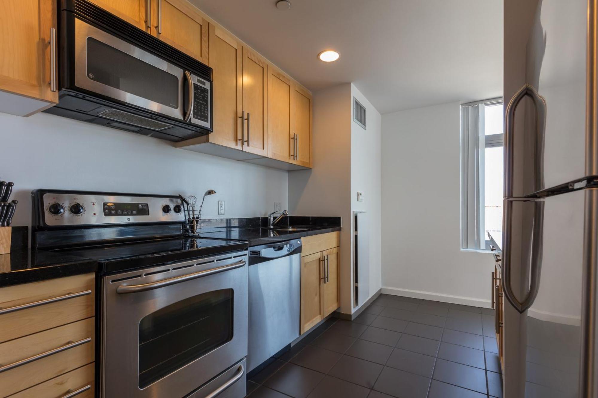 Global Luxury Suites At Kendall West Cambridge Chambre photo