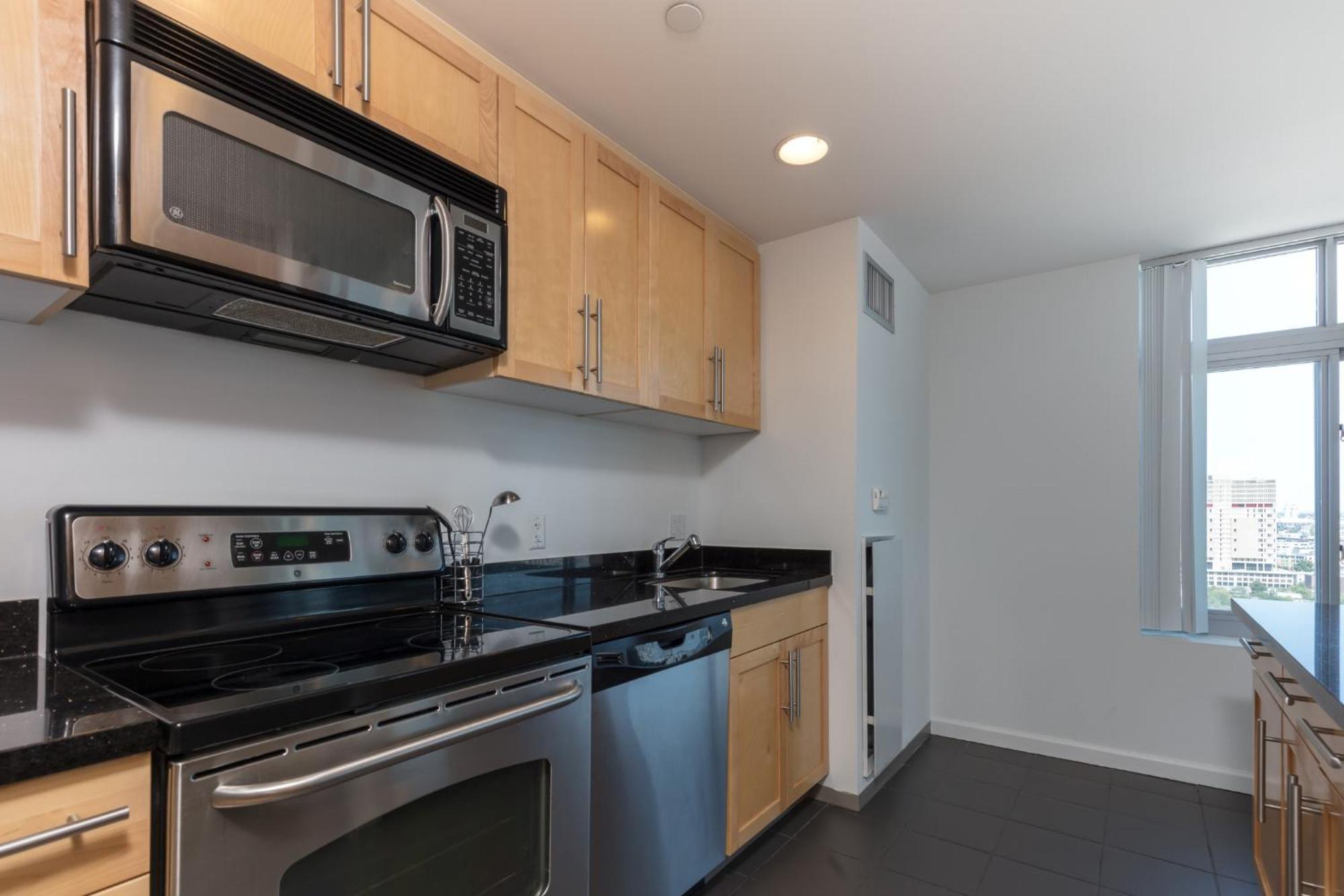 Global Luxury Suites At Kendall West Cambridge Chambre photo