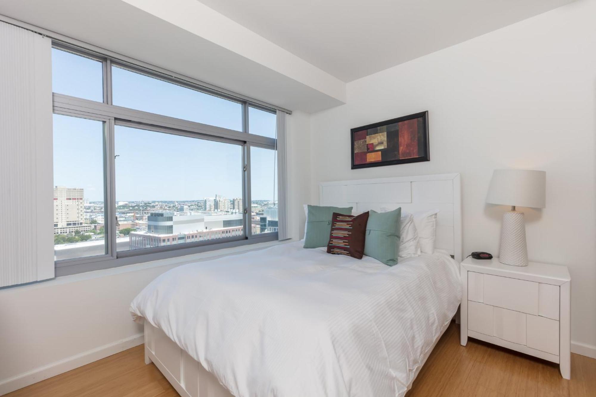 Global Luxury Suites At Kendall West Cambridge Chambre photo