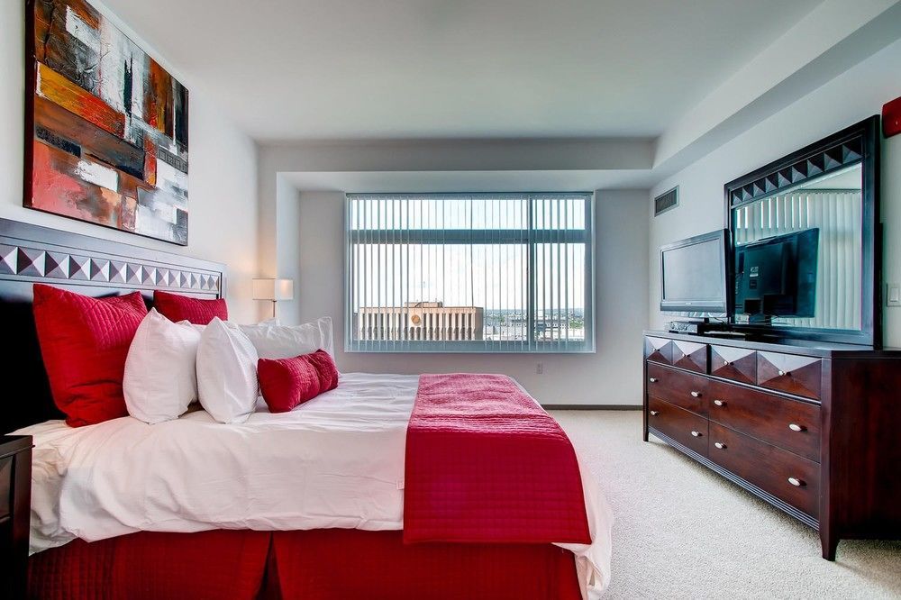 Global Luxury Suites At Kendall West Cambridge Extérieur photo
