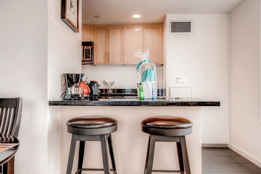 Global Luxury Suites At Kendall West Cambridge Extérieur photo