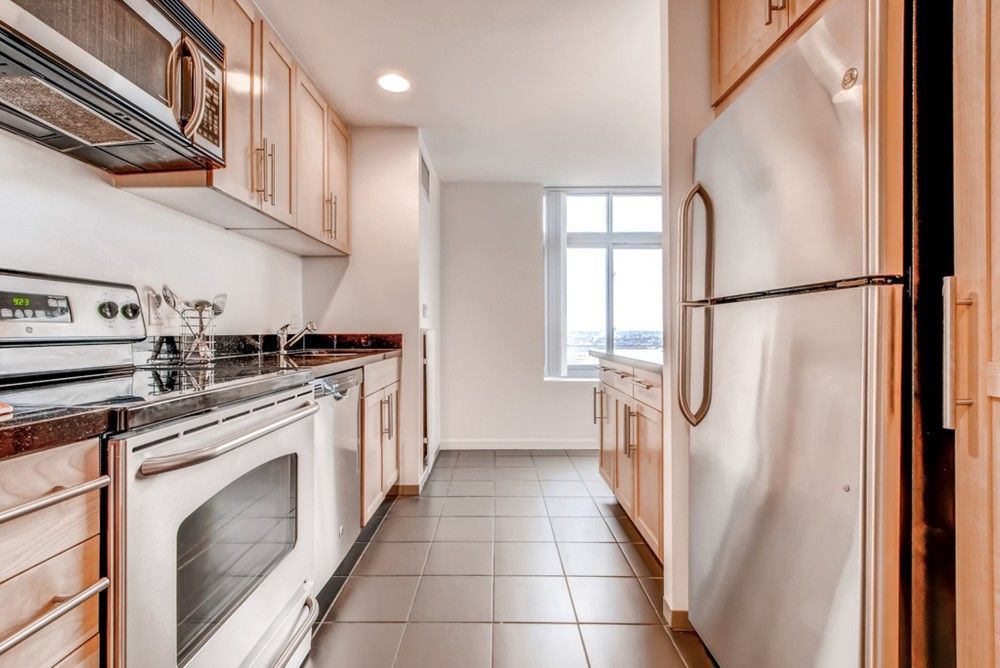 Global Luxury Suites At Kendall West Cambridge Extérieur photo