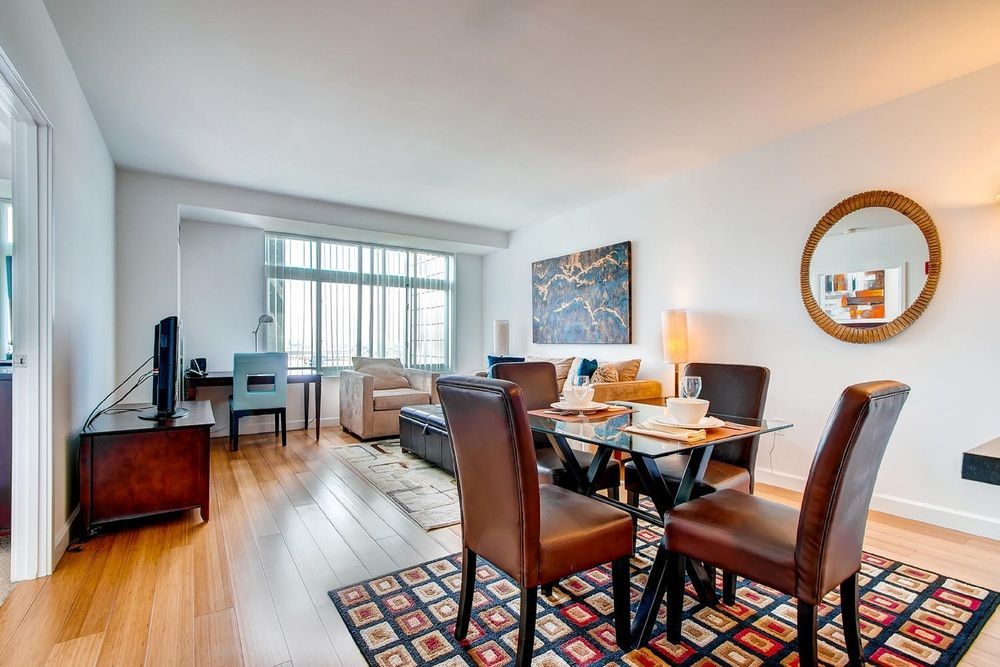 Global Luxury Suites At Kendall West Cambridge Extérieur photo