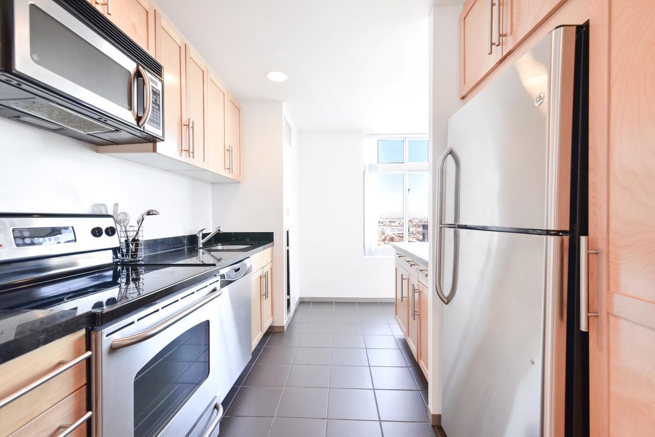 Global Luxury Suites At Kendall West Cambridge Extérieur photo