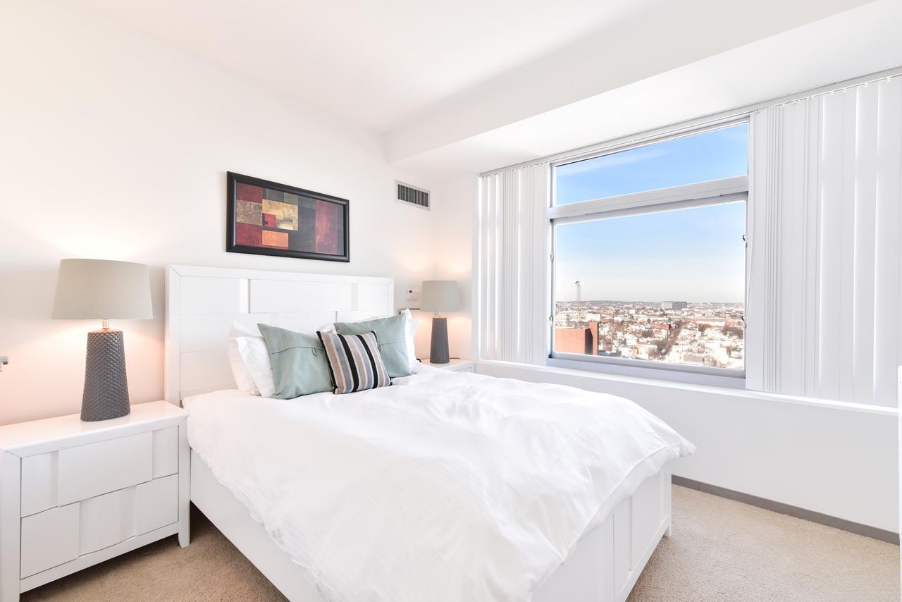 Global Luxury Suites At Kendall West Cambridge Extérieur photo