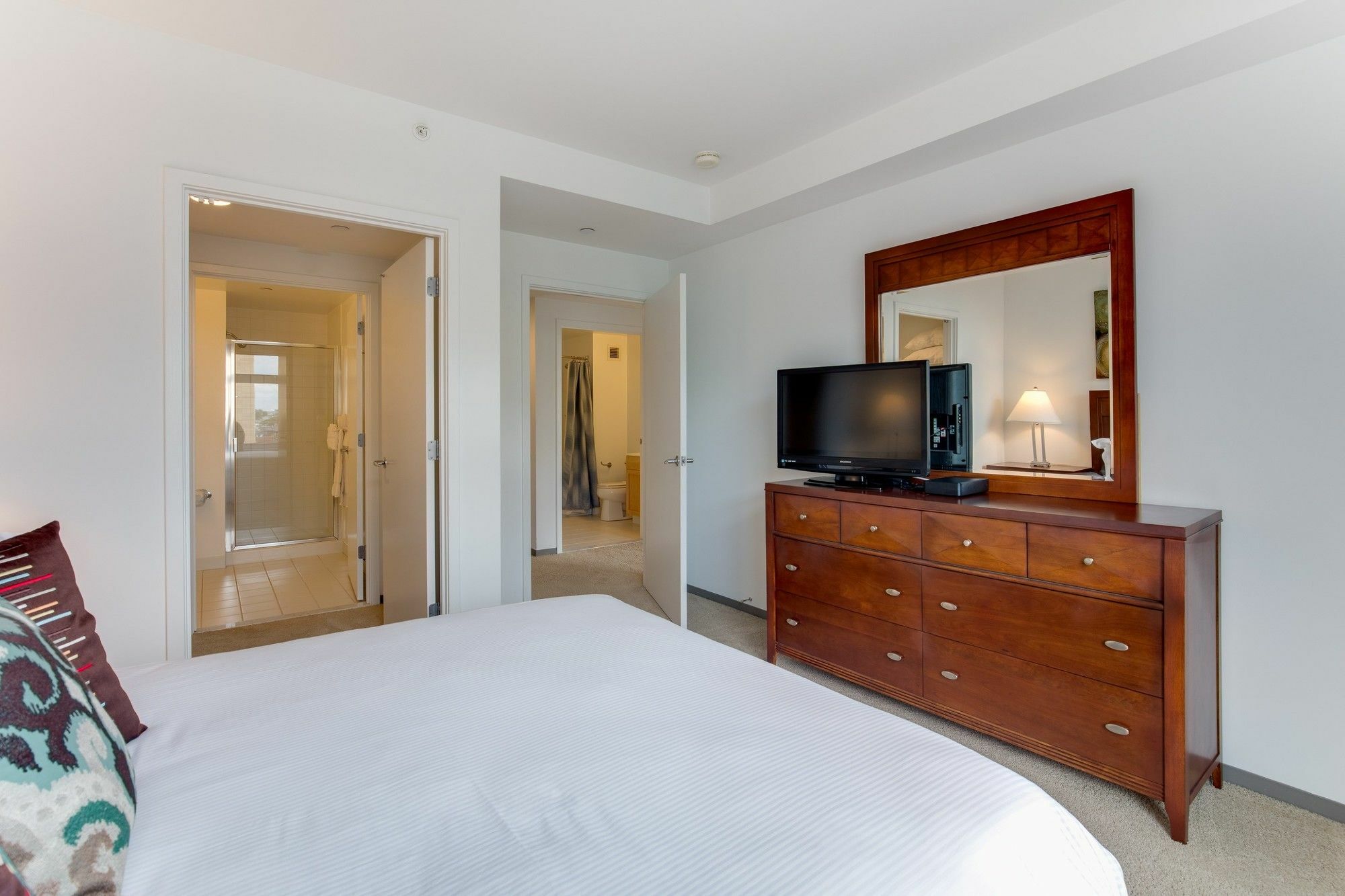 Global Luxury Suites At Kendall West Cambridge Extérieur photo
