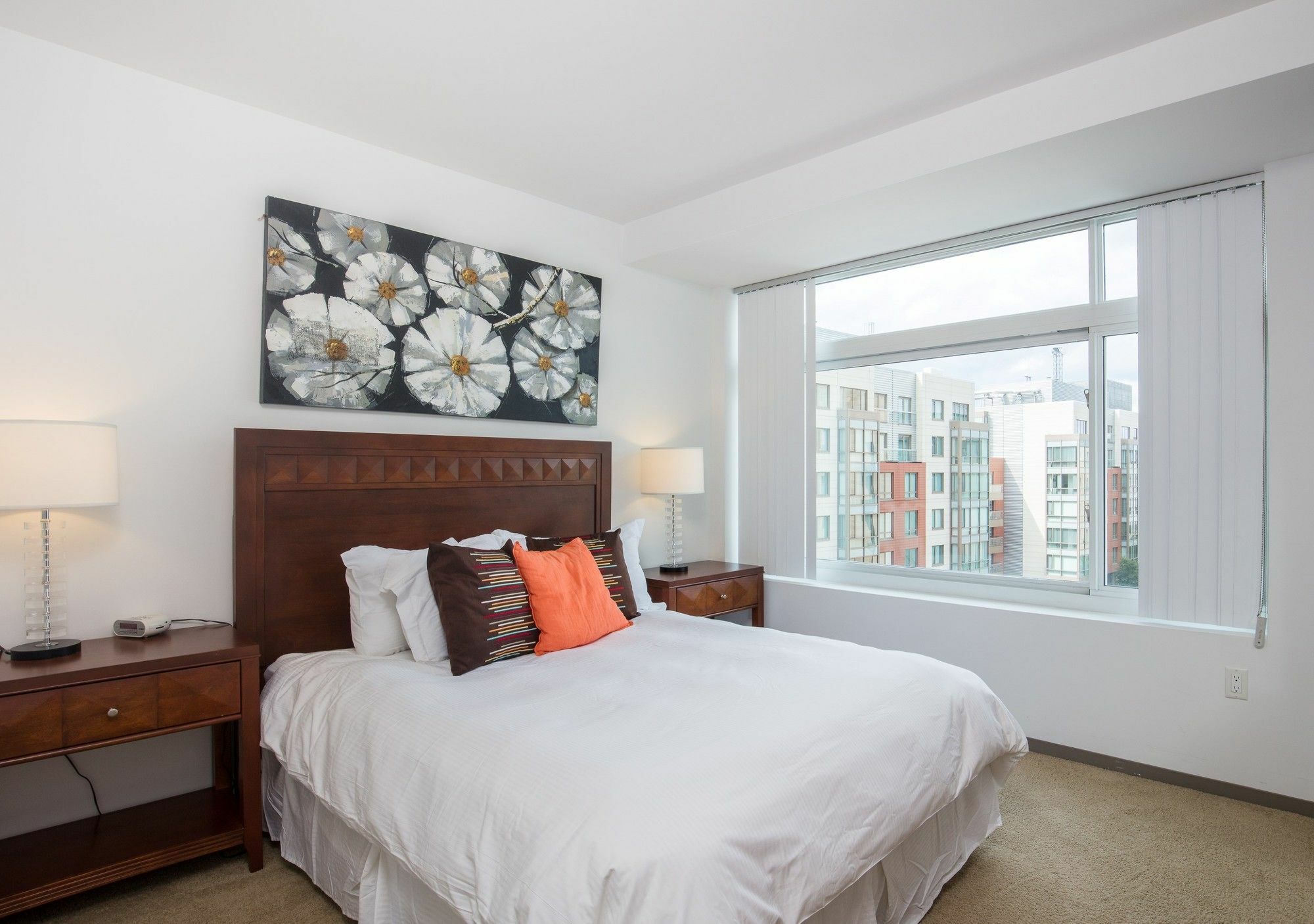 Global Luxury Suites At Kendall West Cambridge Extérieur photo
