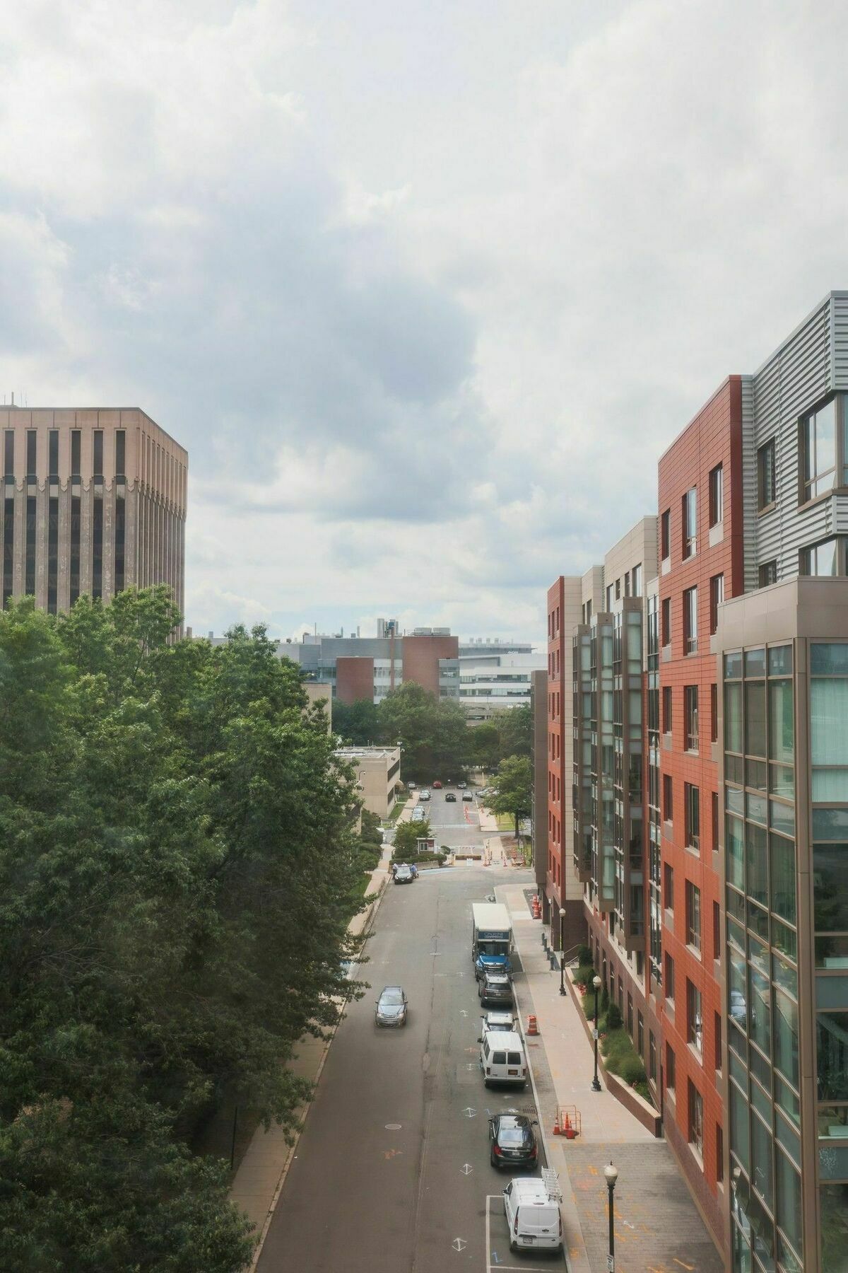 Global Luxury Suites At Kendall West Cambridge Extérieur photo