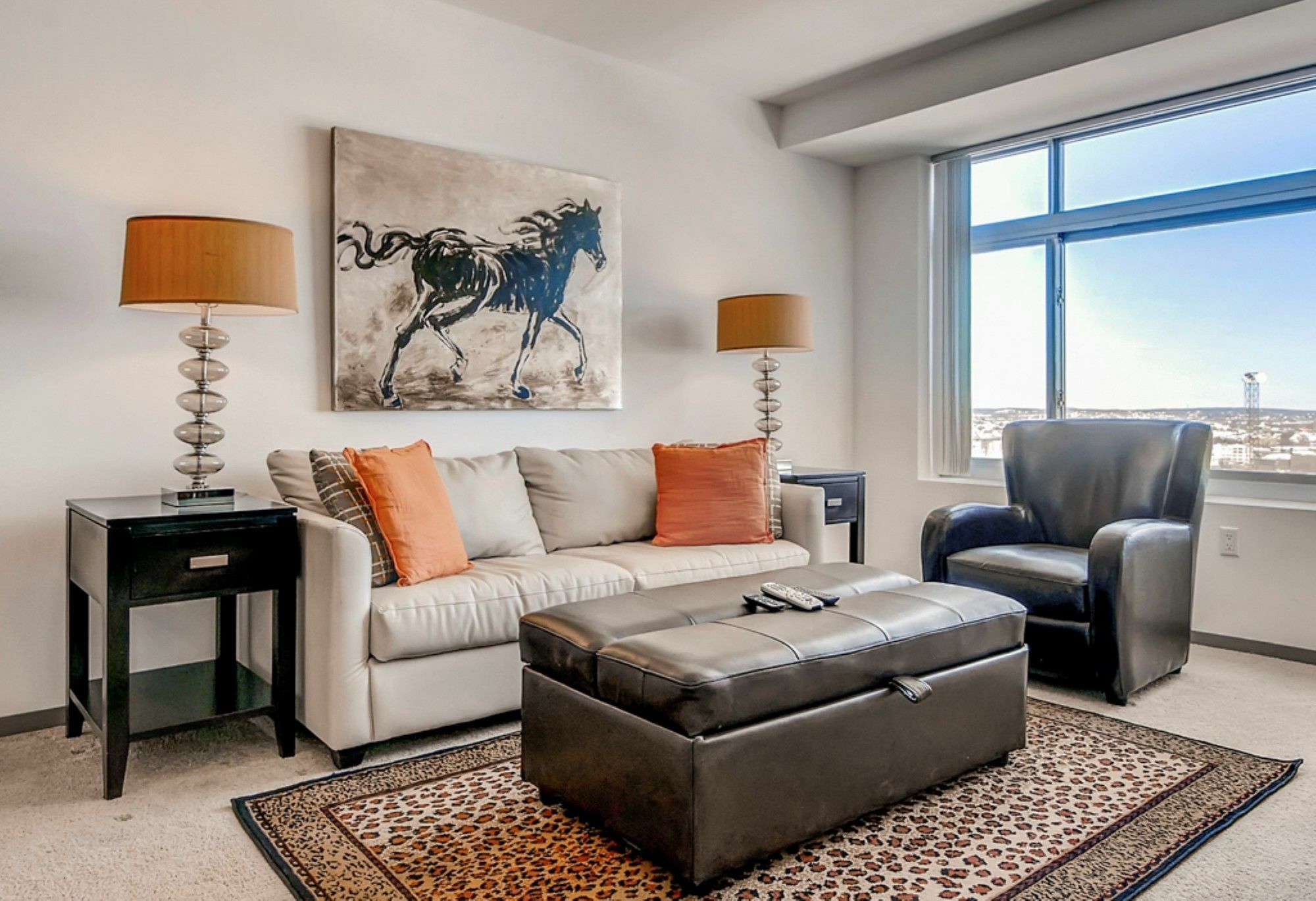 Global Luxury Suites At Kendall West Cambridge Extérieur photo