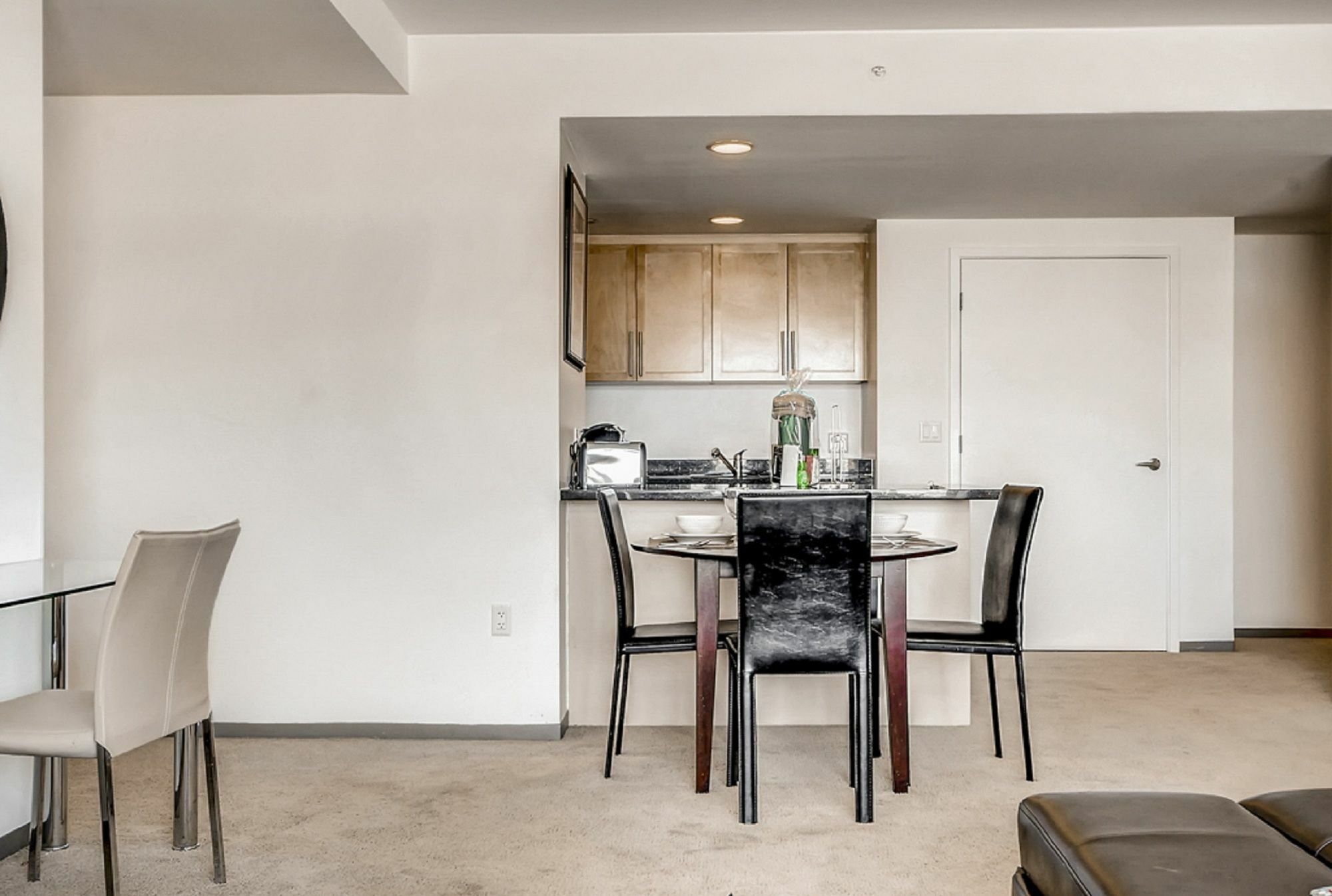 Global Luxury Suites At Kendall West Cambridge Extérieur photo