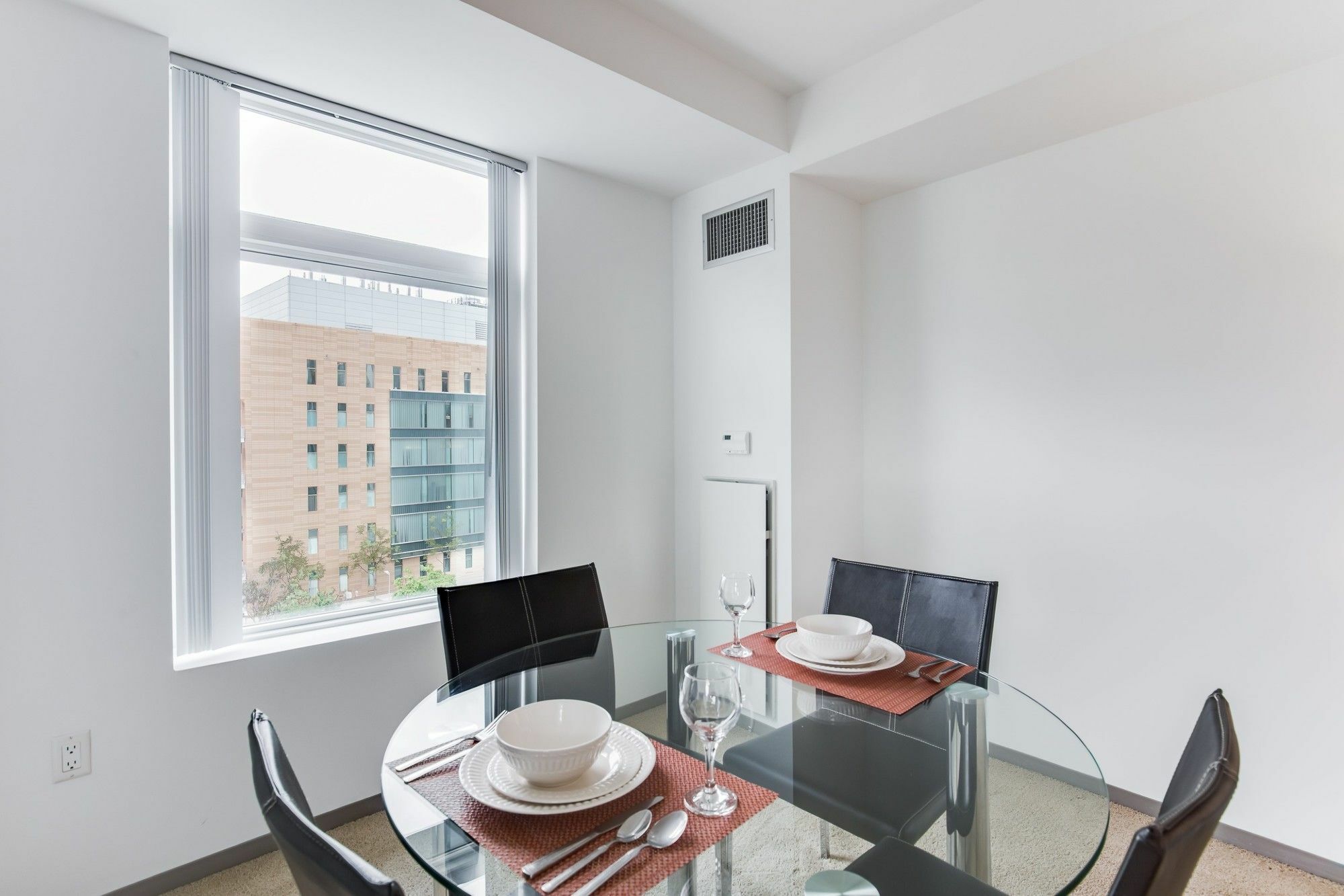 Global Luxury Suites At Kendall West Cambridge Extérieur photo