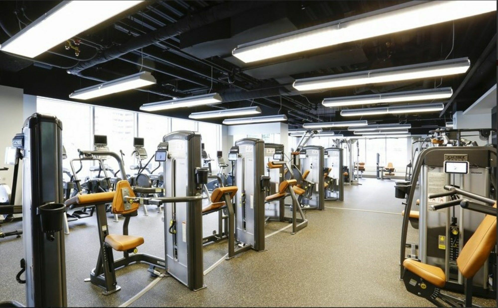 Global Luxury Suites At Kendall West Cambridge Extérieur photo