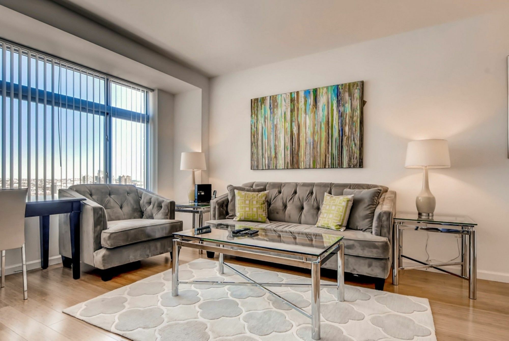 Global Luxury Suites At Kendall West Cambridge Extérieur photo